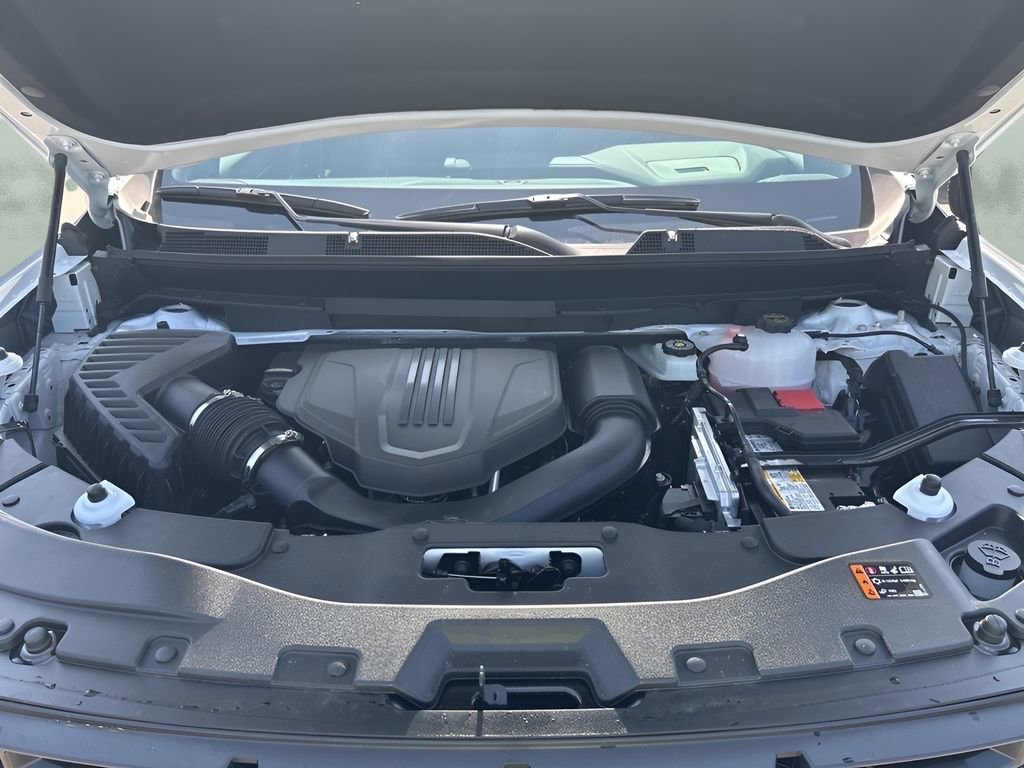 New 2026 GMC Acadia Elevation FWD image 31