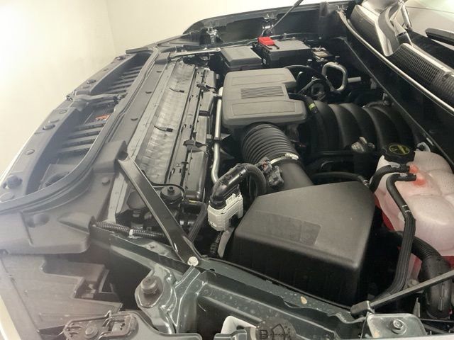 New 2026 Chevrolet Silverado 1500 LT w/ All Star Edition Plus image 19