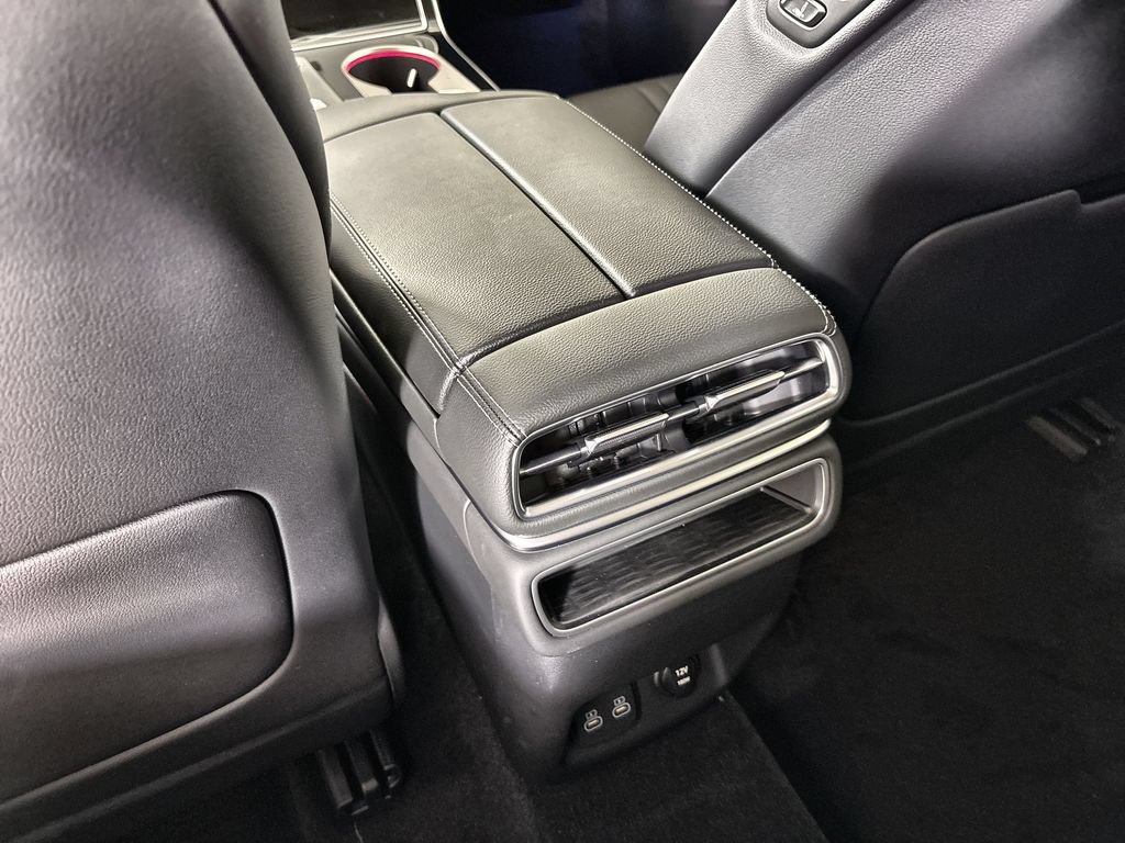 New 2026 Genesis GV80 2.5T RWD image 22