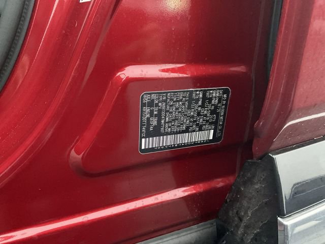 New 2026 Nissan Rogue Platinum w/ Platinum Premium Package image 36