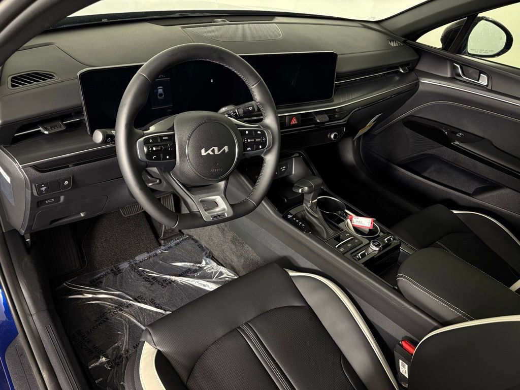 New 2026 Kia K5 GT-Line image 21