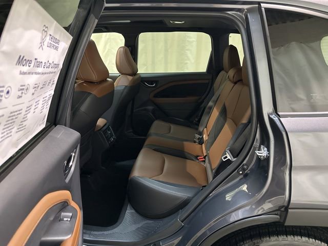 New 2025 Subaru Forester Touring image 30