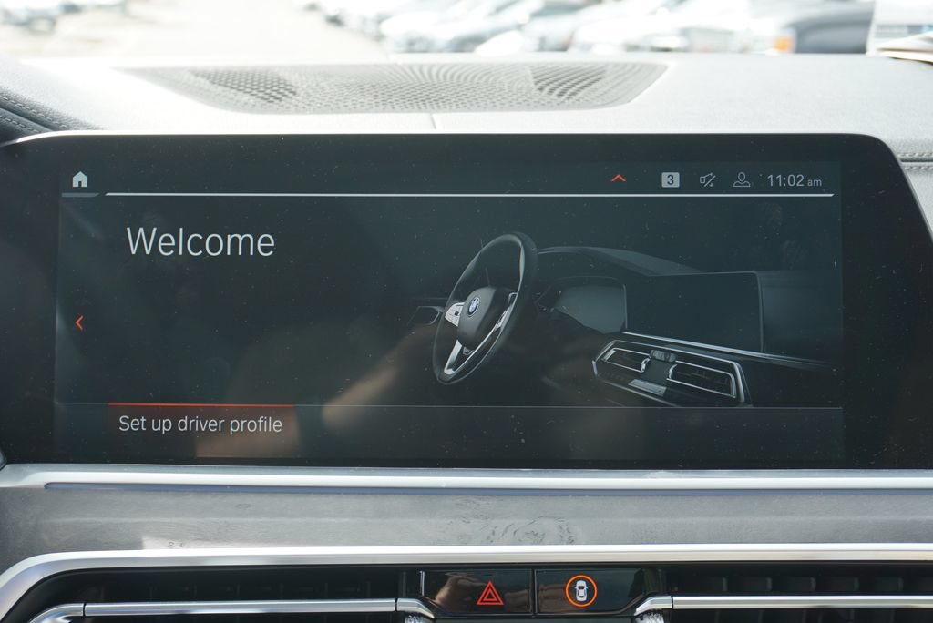 Used 2022 BMW X5 sDrive40i w/ M Sport Package RWD image 19