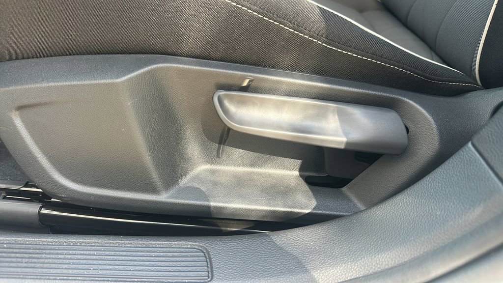 New 2026 Volkswagen Jetta Sport image 18