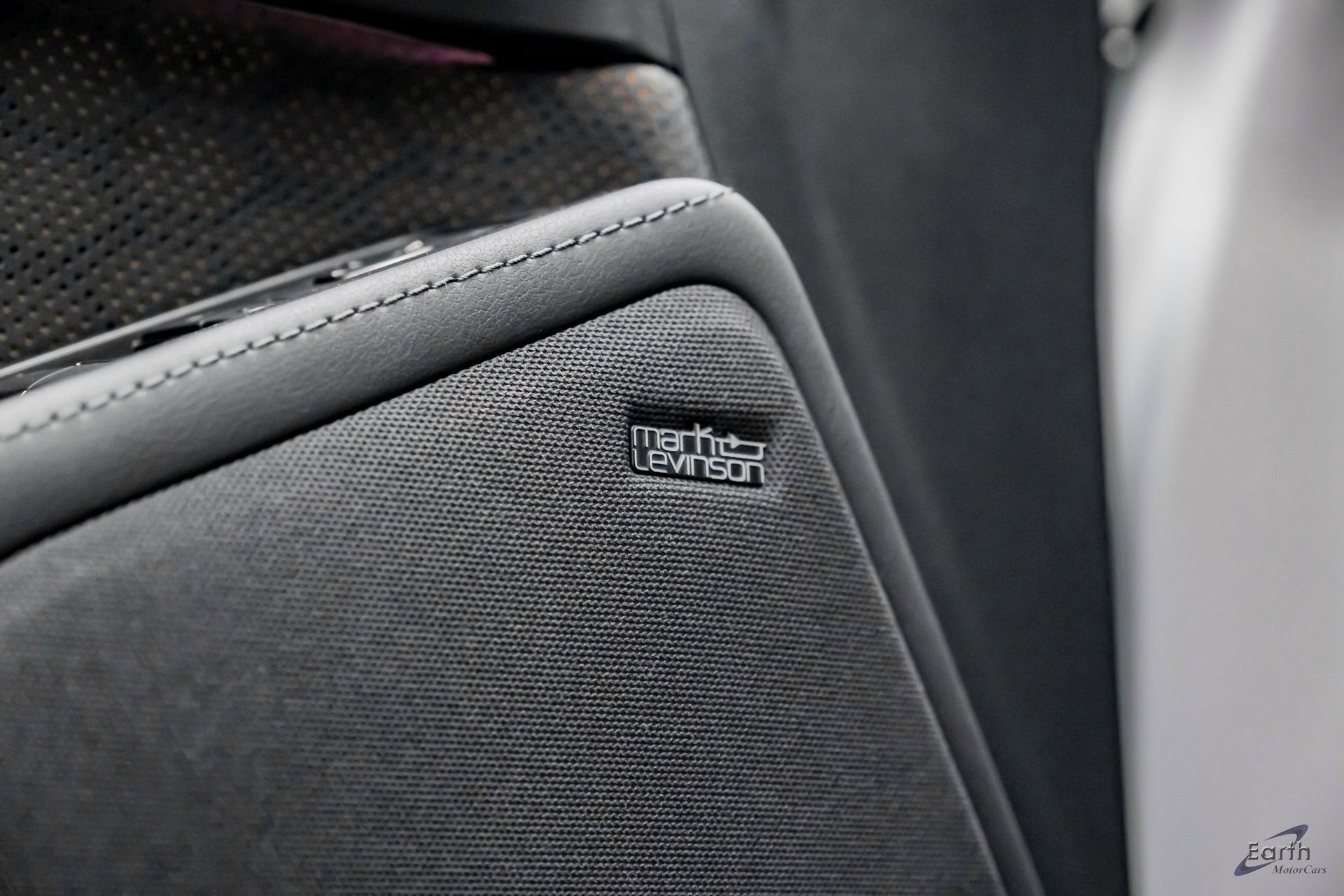 Used 2025 Lexus GX 550 550 Luxury+ 22 VOSSEN WHEELS w/ Accessory Package (2T) image 86