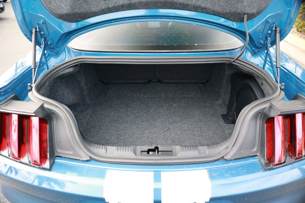 Used 2019 Ford Mustang Shelby GT350 w/ Technology Package image 38