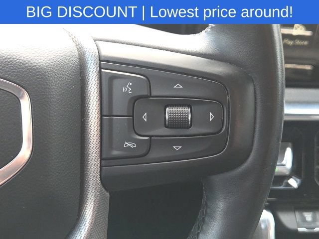 Used 2024 GMC Sierra 2500 Denali w/ Denali Reserve Package AWD/4WD image 43