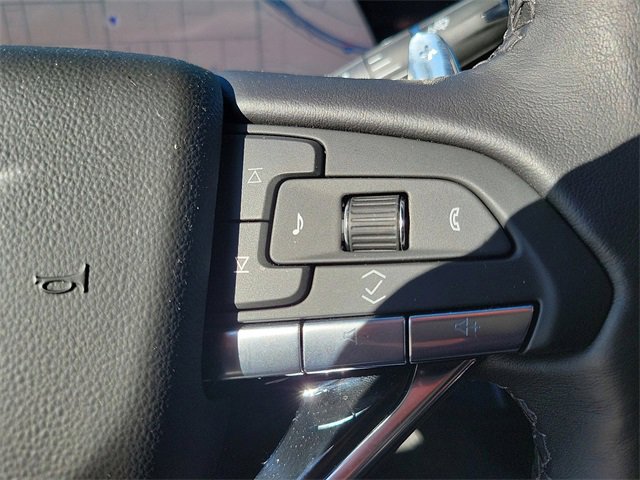 Used 2025 Cadillac CT5 Premium Luxury image 10