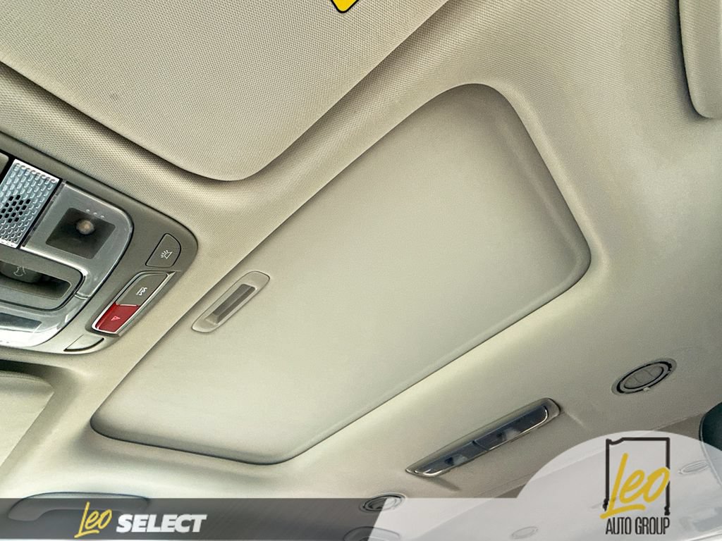 Used 2025 Kia Telluride S AWD/4WD image 25