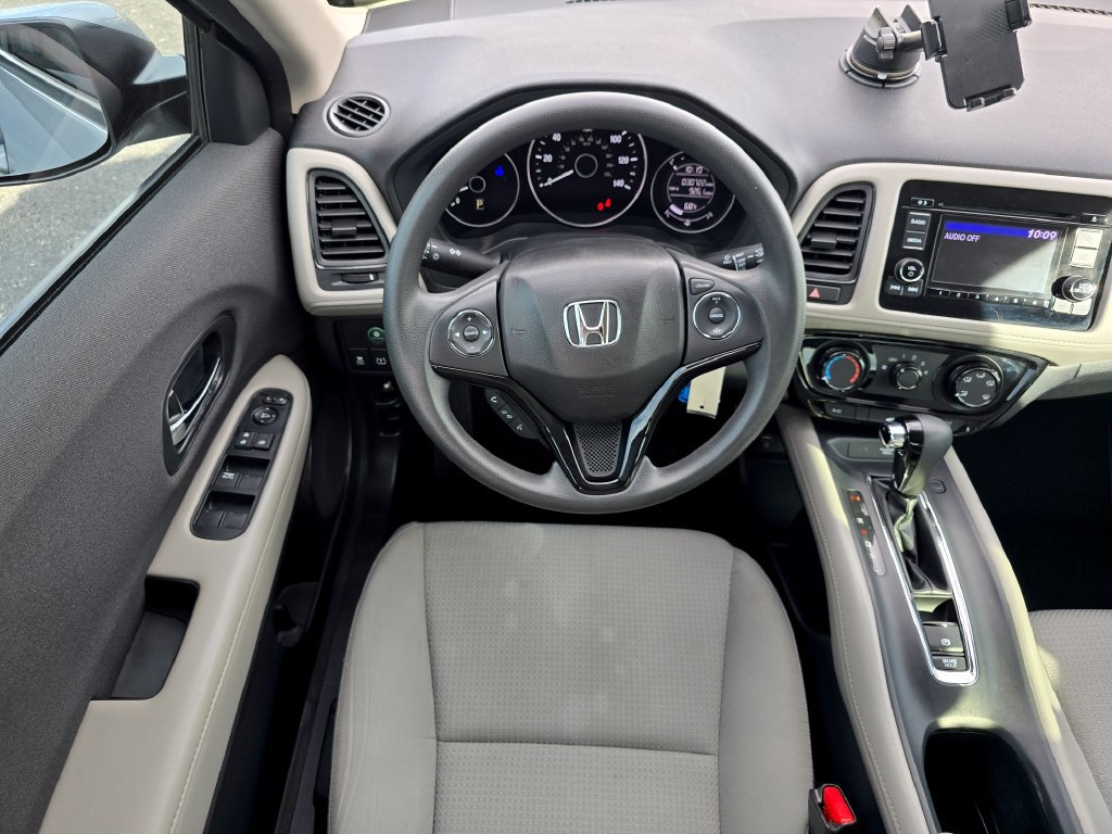 Used 2022 Honda HR-V LX image 21