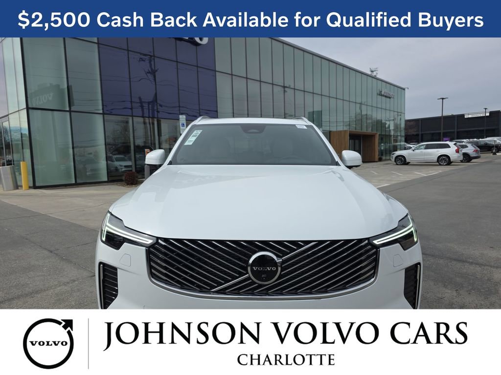 New 2026 Volvo XC90 B6 Plus image 2