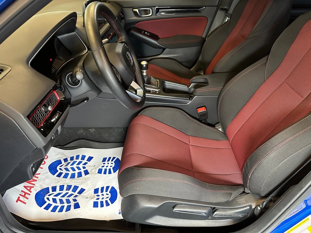 Used 2024 Honda Civic Si image 18