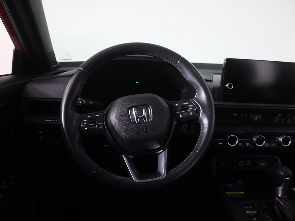 Used 2024 Honda CR-V Sport-L image 42