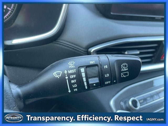 Used 2023 Hyundai Santa Fe XRT AWD/4WD image 23