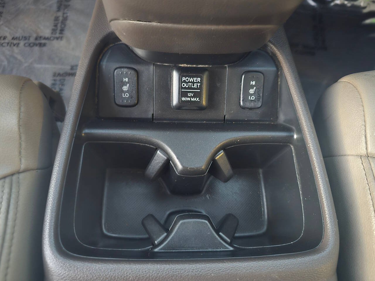 Used 2013 Honda CR-V EX-L image 23