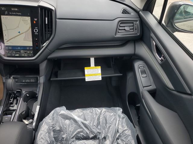 New 2026 Subaru Ascent Bronze Edition image 19