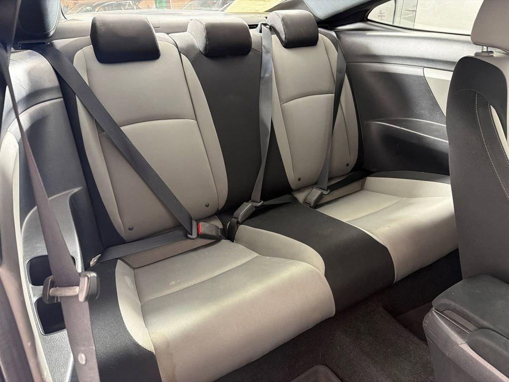 Used 2017 Honda Civic LX image 15