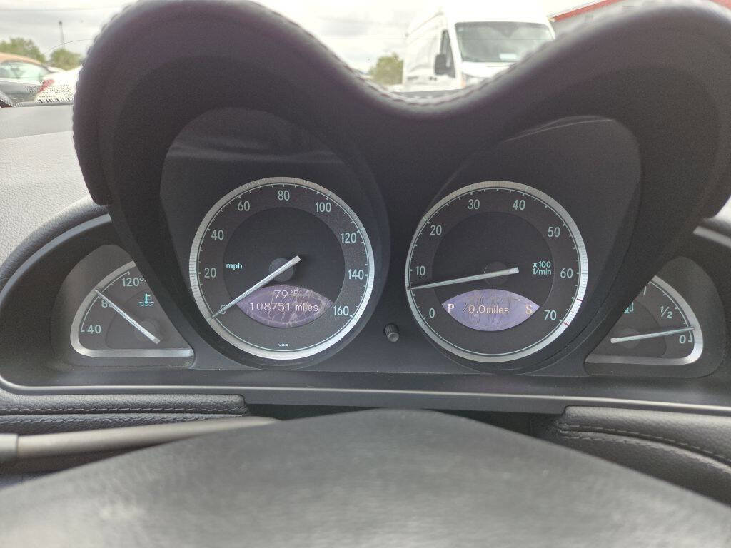 Used 2007 Mercedes-Benz SL 550 image 21