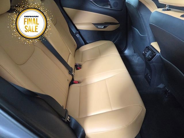 Certified 2025 Lexus NX 350 AWD image 19