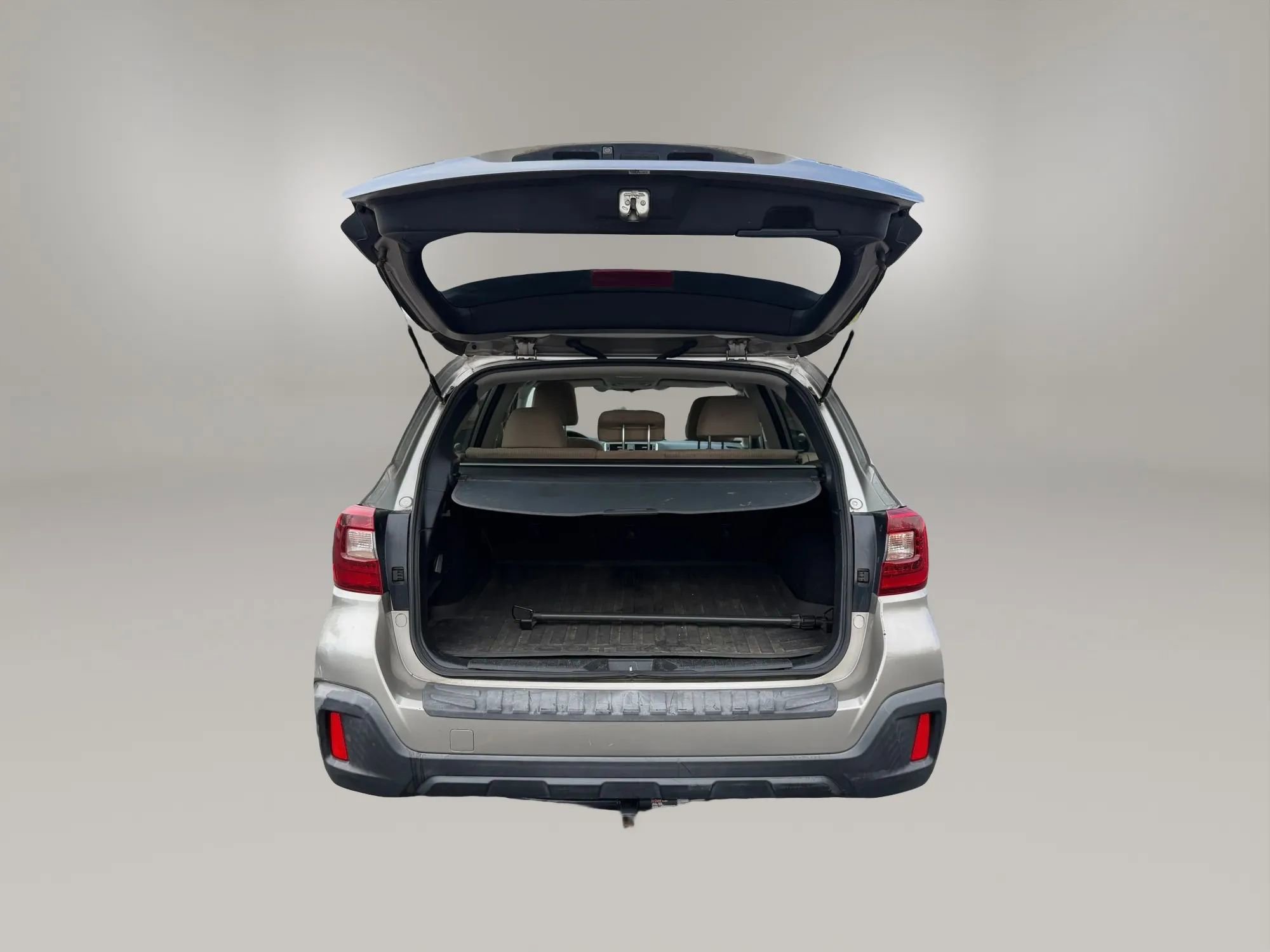 Used 2019 Subaru Outback 2.5i Premium AWD/4WD image 8