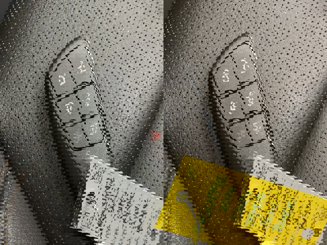 Used 2024 Chevrolet Tahoe High Country w/ Premium Package image 28