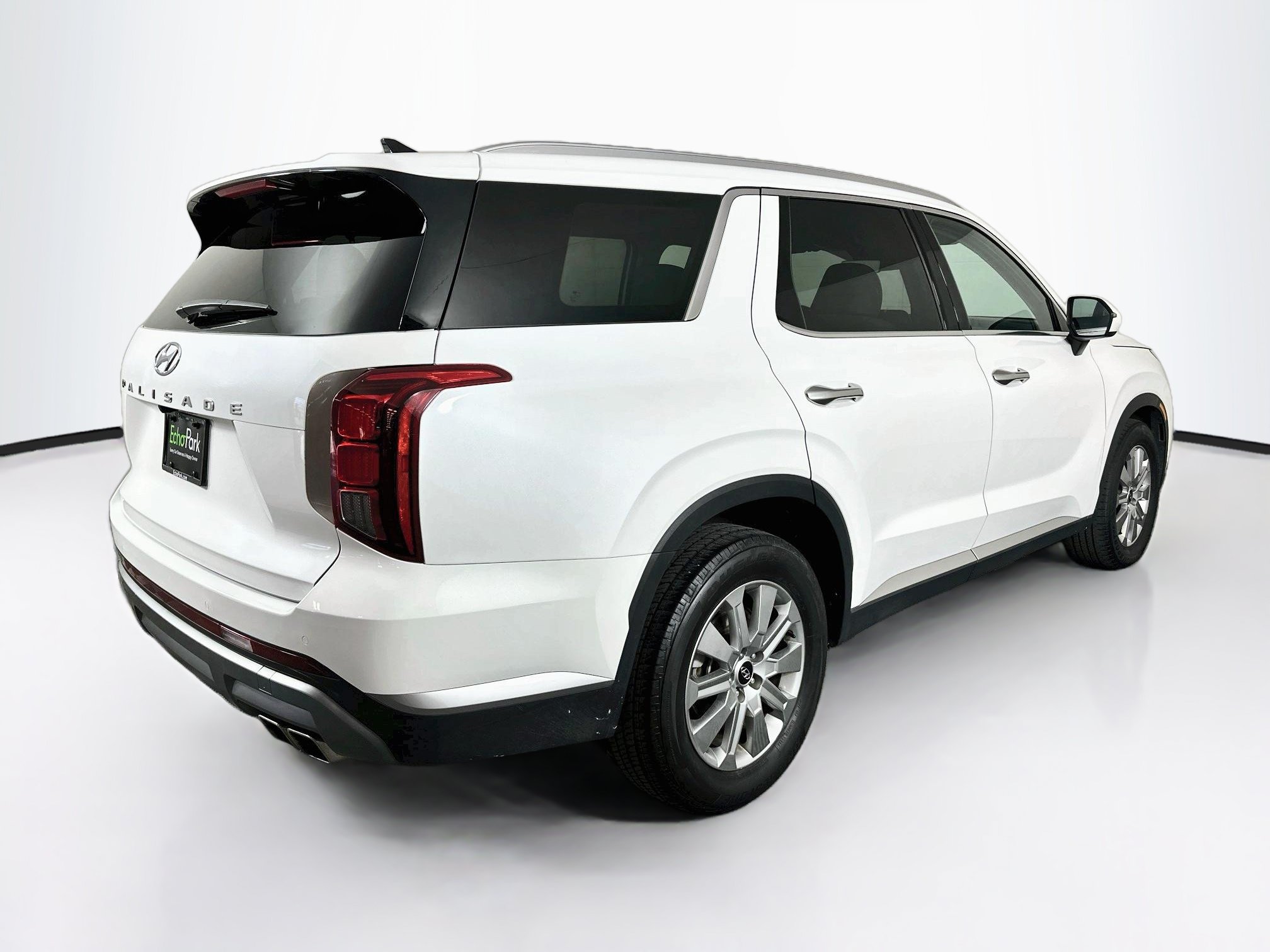 Used 2025 Hyundai Palisade SEL FWD image 9