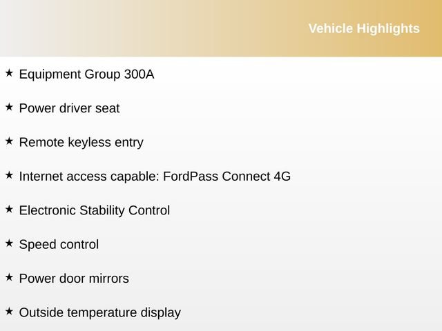 Used 2025 Ford Escape ST-Line image 9