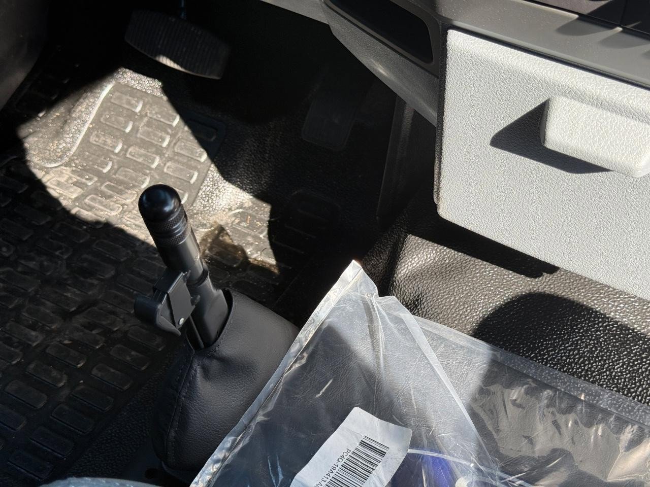New 2026 Ford F750 2WD Regular Cab Super Duty image 15