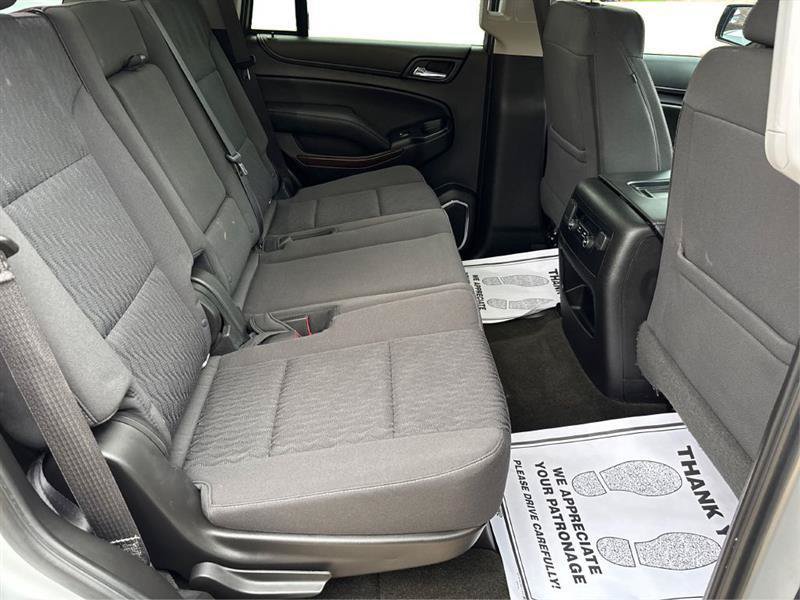 Used 2018 GMC Yukon SLE w/ Convenience Package AWD/4WD image 27