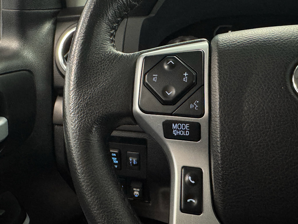 Used 2021 Toyota Tundra SR5 AWD/4WD image 18