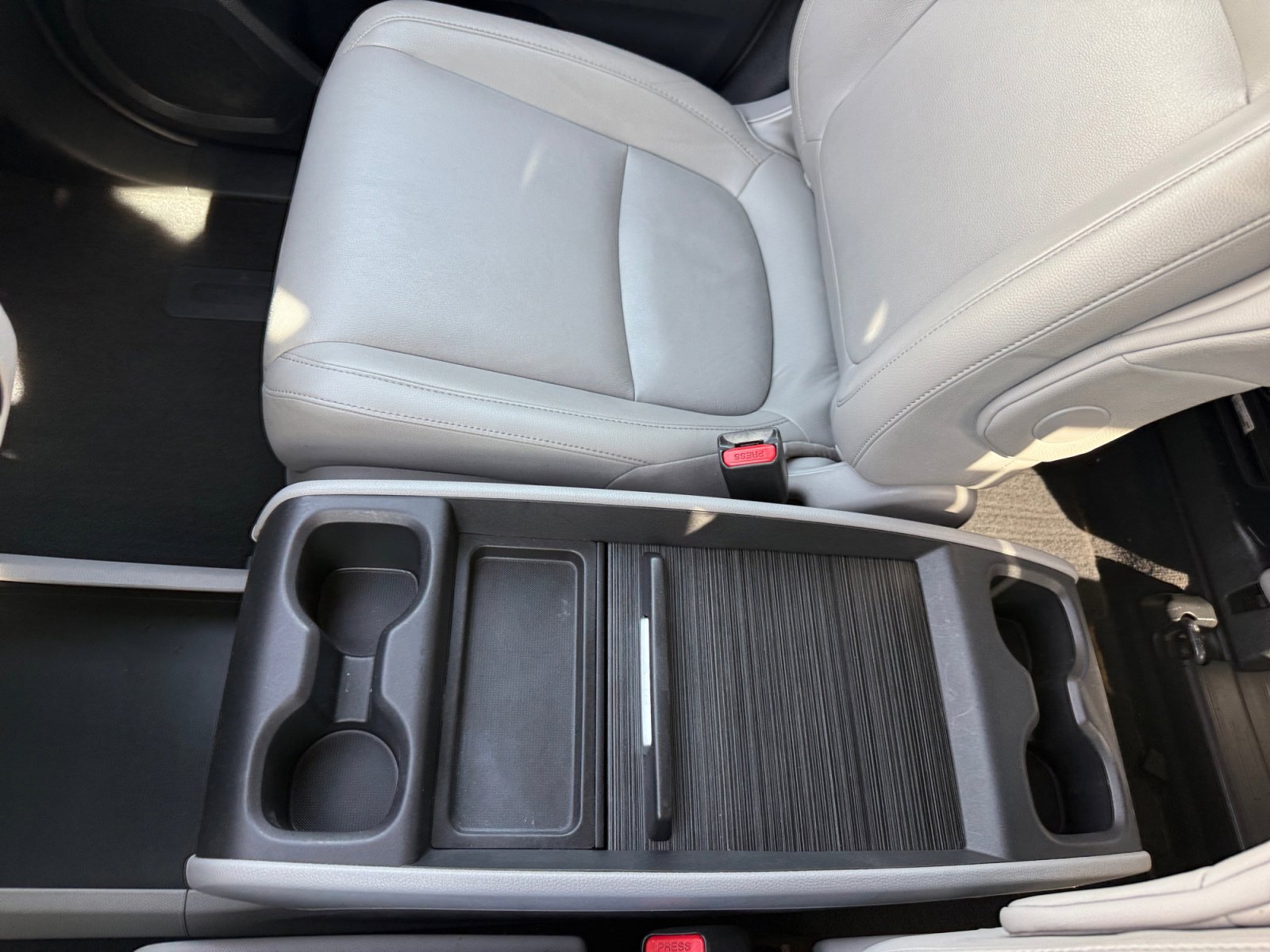 Used 2018 Honda Odyssey EX-L image 14