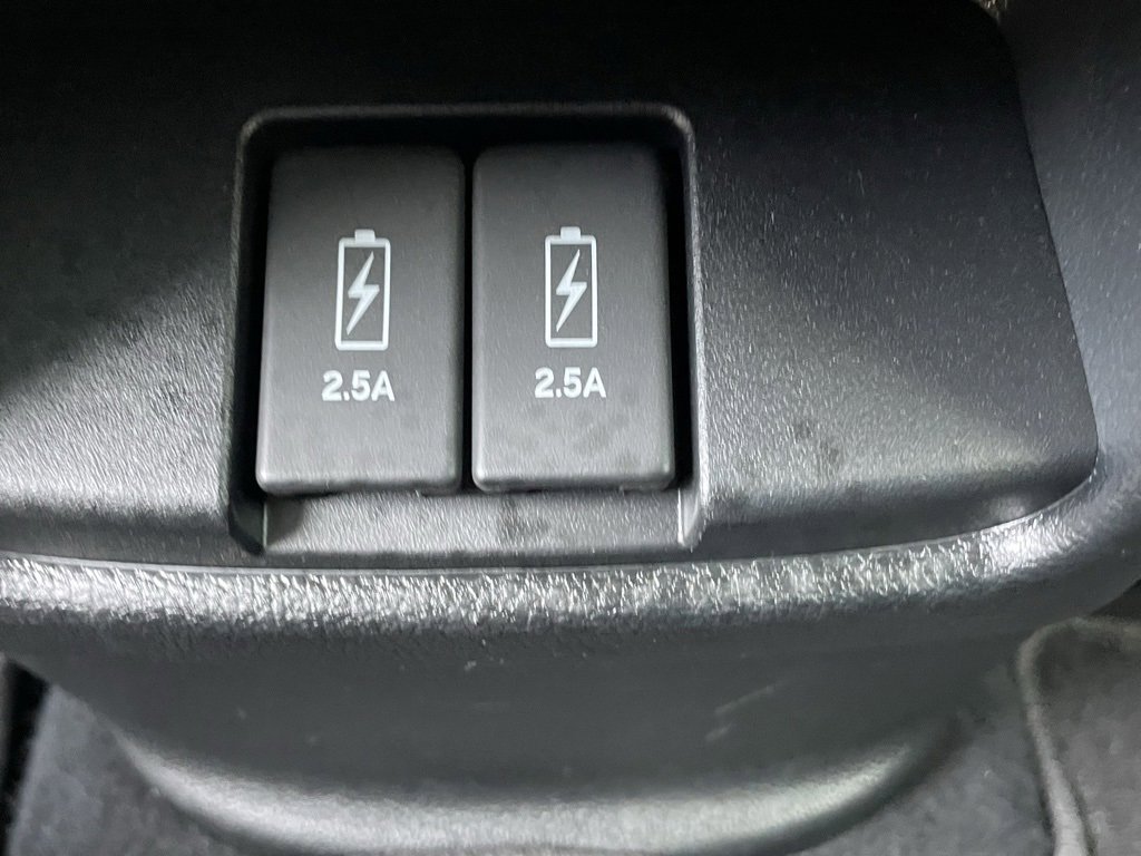 Used 2022 Honda CR-V EX-L image 22