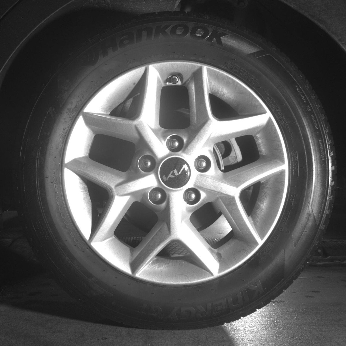 Used 2025 Kia Soul LX w/ LX Technology Package image 11