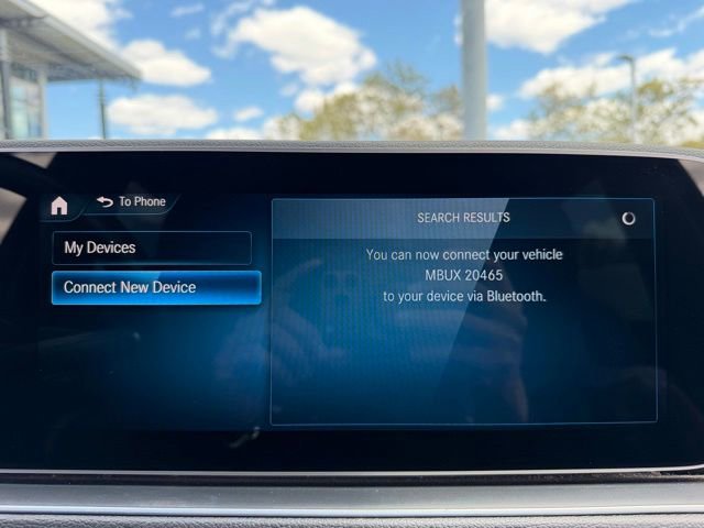Certified 2022 Mercedes-Benz GLE 350 4MATIC image 22