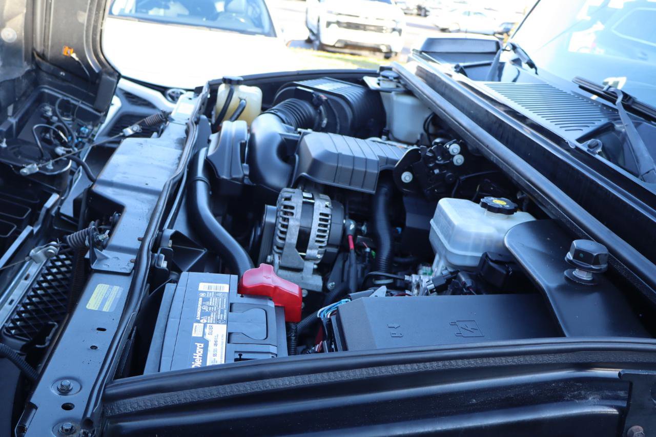 Used 2008 HUMMER H2 image 38
