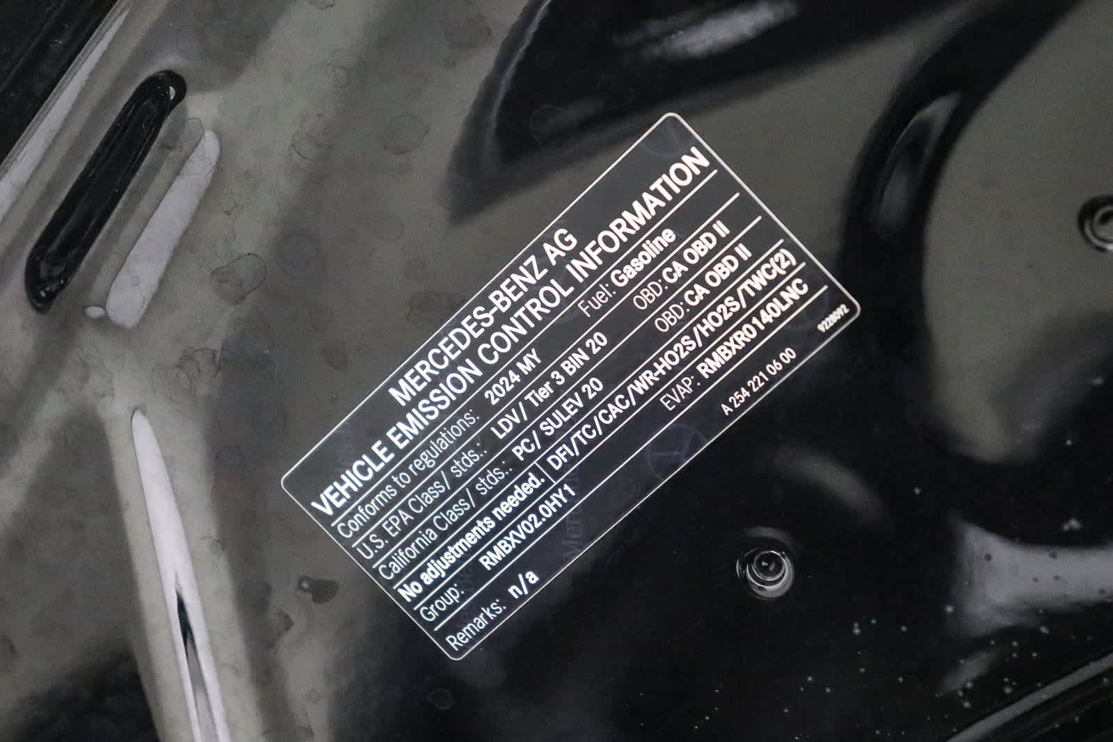 Certified 2024 Mercedes-Benz C 300 Sedan image 31