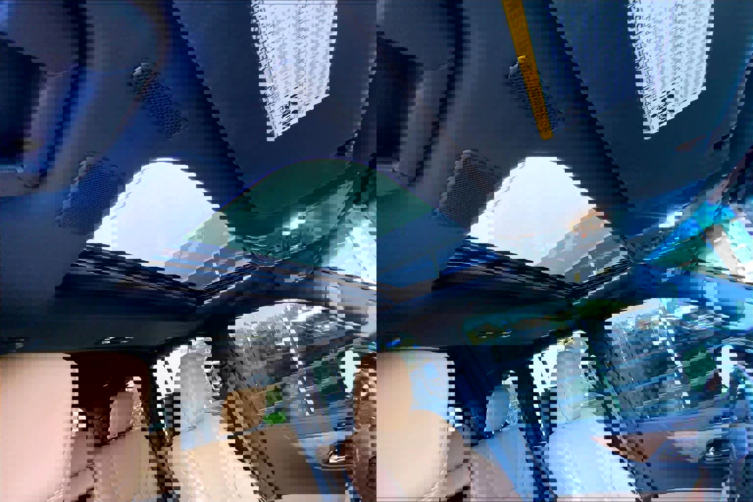 Used 2024 Lexus LX 600 4WD w/ Luxury Package image 14