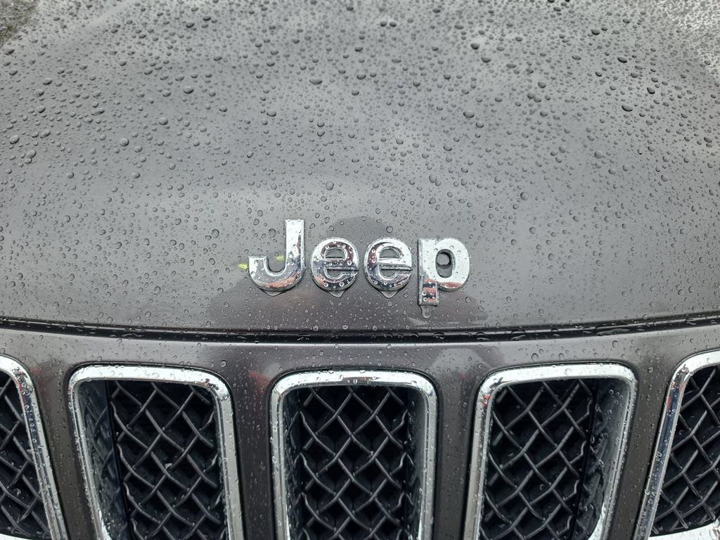 Used 2017 Jeep Compass Sport w/ Power Value Group AWD/4WD image 29