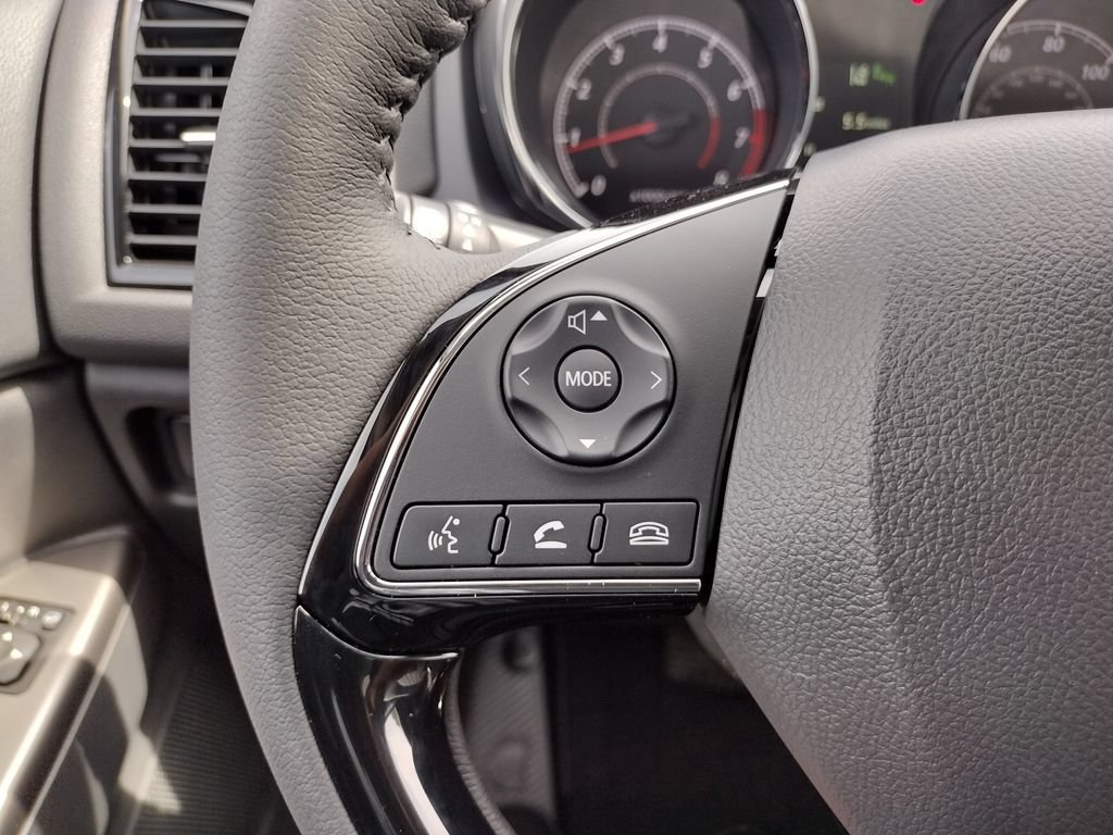 New 2026 Mitsubishi Outlander Sport SE AWD/4WD image 23