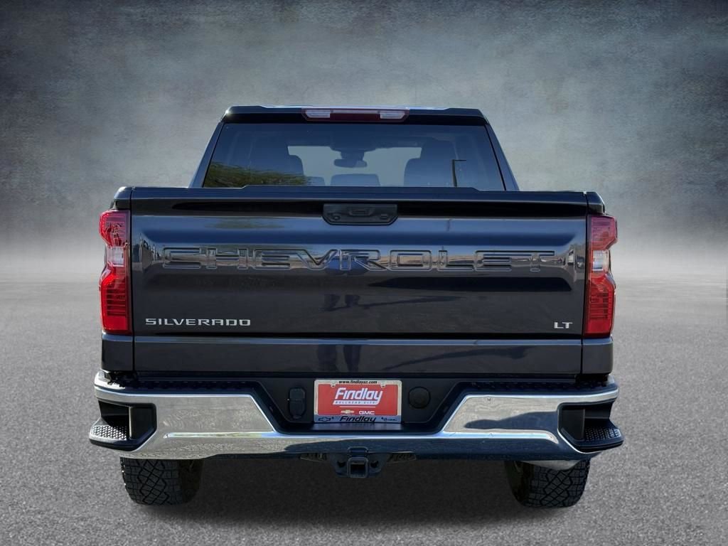 Used 2023 Chevrolet Silverado 1500 LT image 6