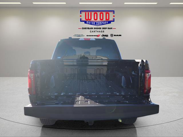 New 2026 Ford F150 STX w/ Equipment Group 200A image 4