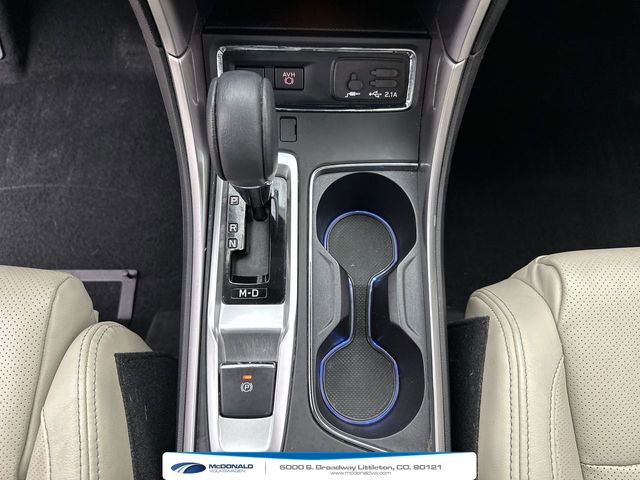 Used 2019 Subaru Ascent Limited AWD/4WD image 20