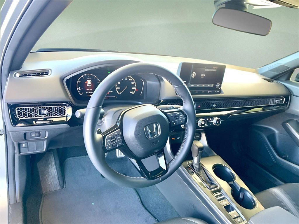 Used 2026 Honda Civic Sport image 13