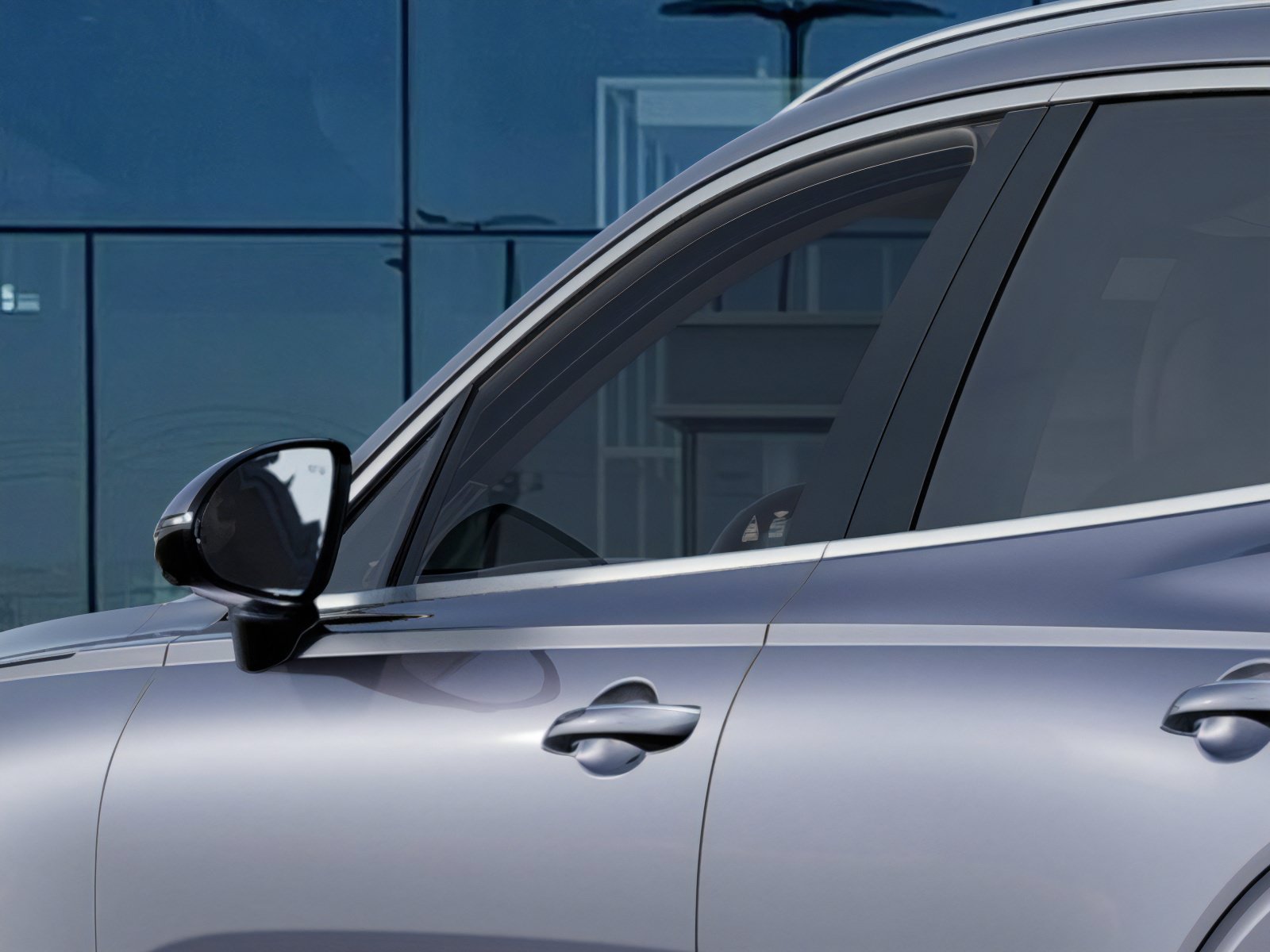 New 2027 Genesis GV70 2.5T Advanced AWD/4WD image 12