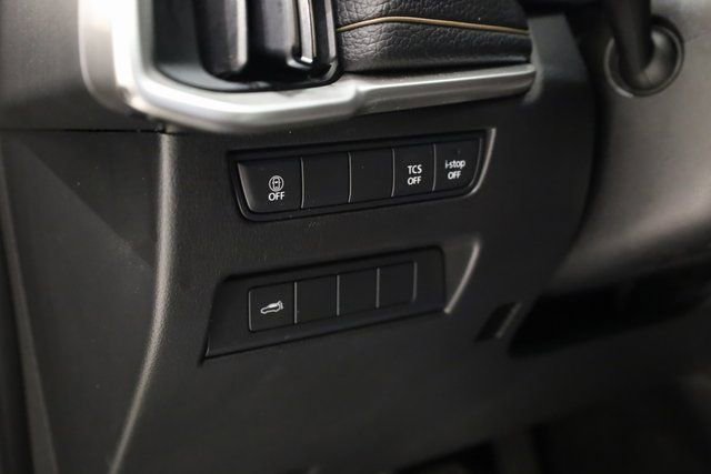 Used 2024 MAZDA CX-90 3.3 Turbo w/ Preferred Package image 14