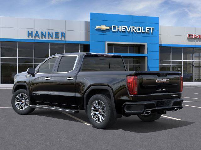 New 2026 GMC Sierra 1500 Denali w/ Technology Package image 22