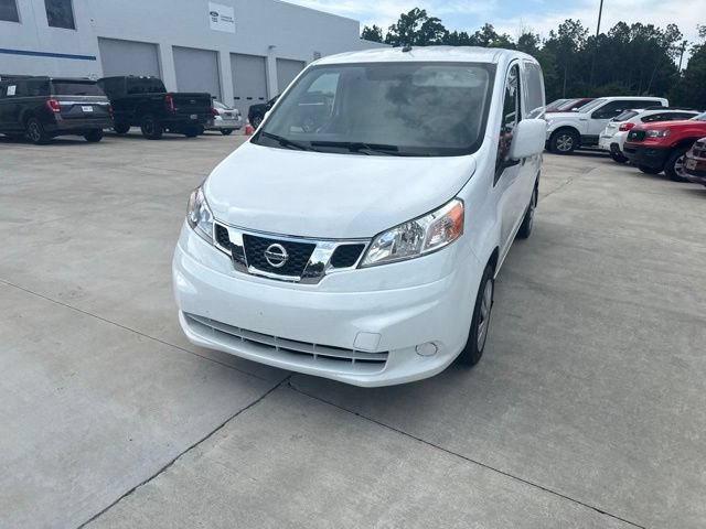 Used 2021 Nissan NV200 SV w/ Back Door Glass Package FWD image 7
