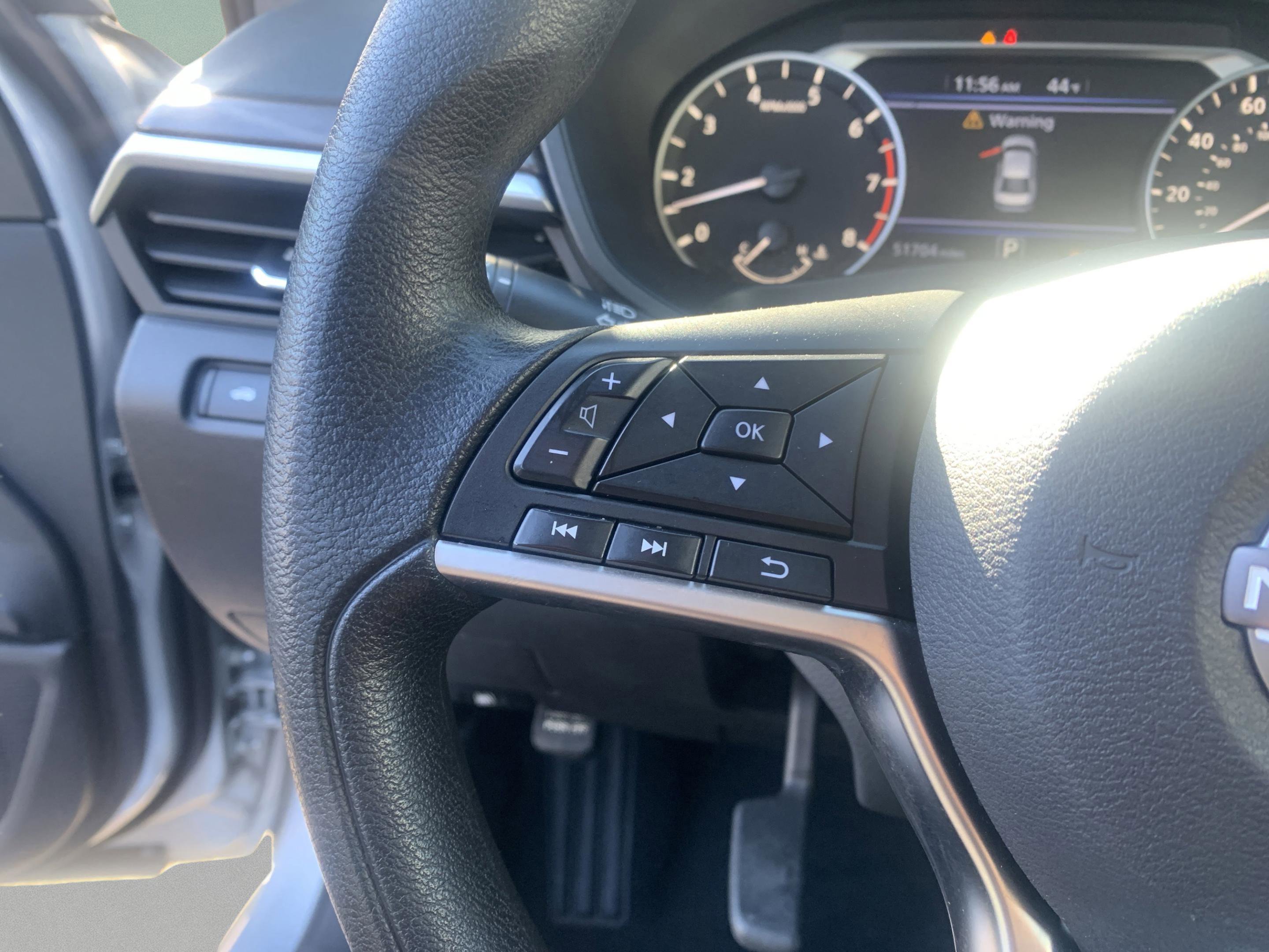 Used 2023 Nissan Altima 2.5 SV image 17