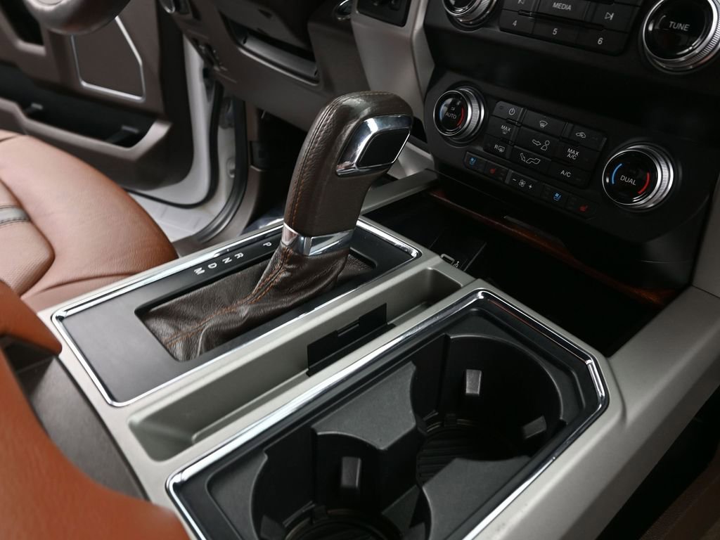 Used 2020 Ford F150 King Ranch w/ Equipment Group 601A Luxury image 19