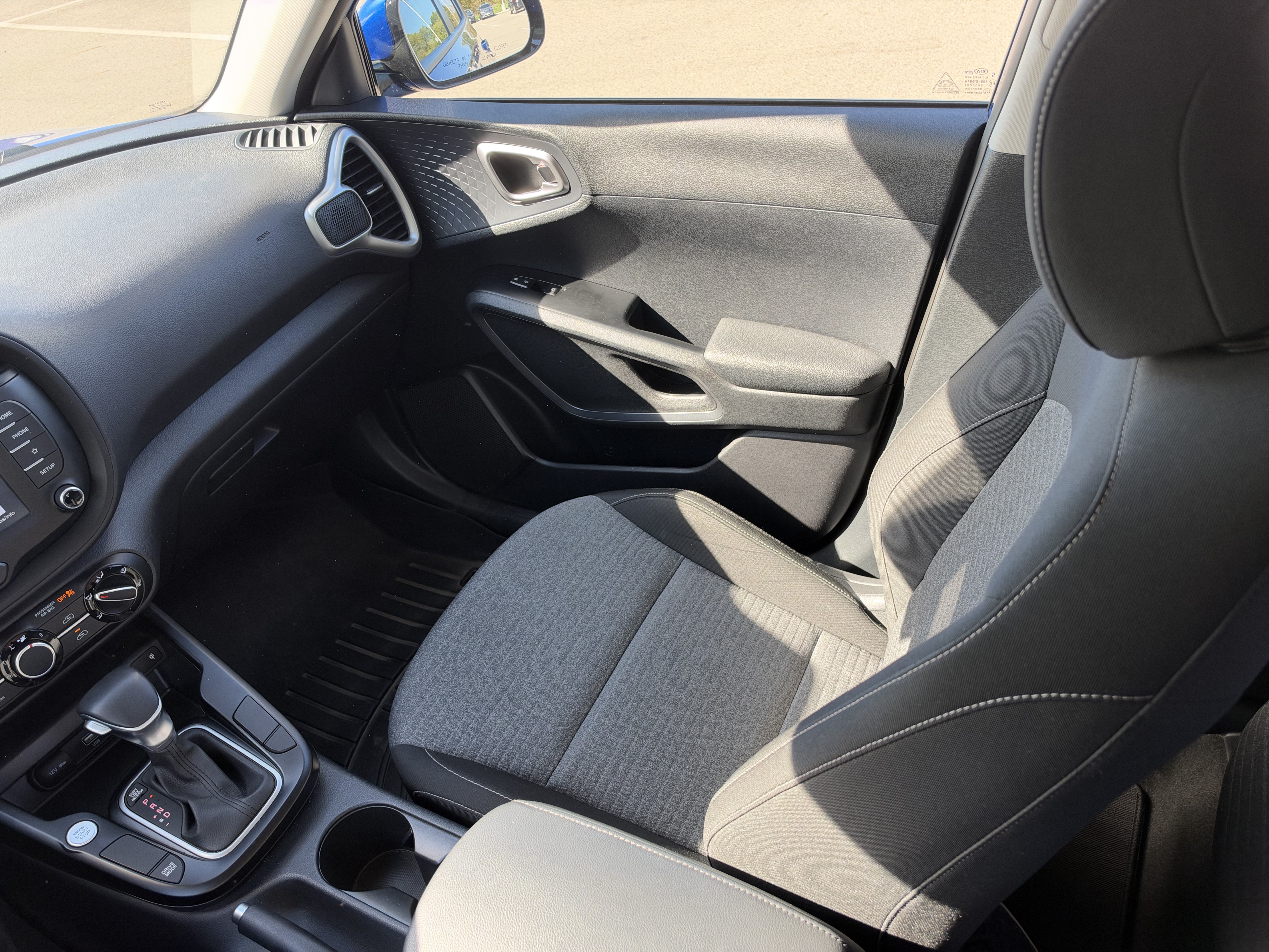 Used 2020 Kia Soul GT-Line w/ GT 2.0L Power Sunroof Package FWD image 11